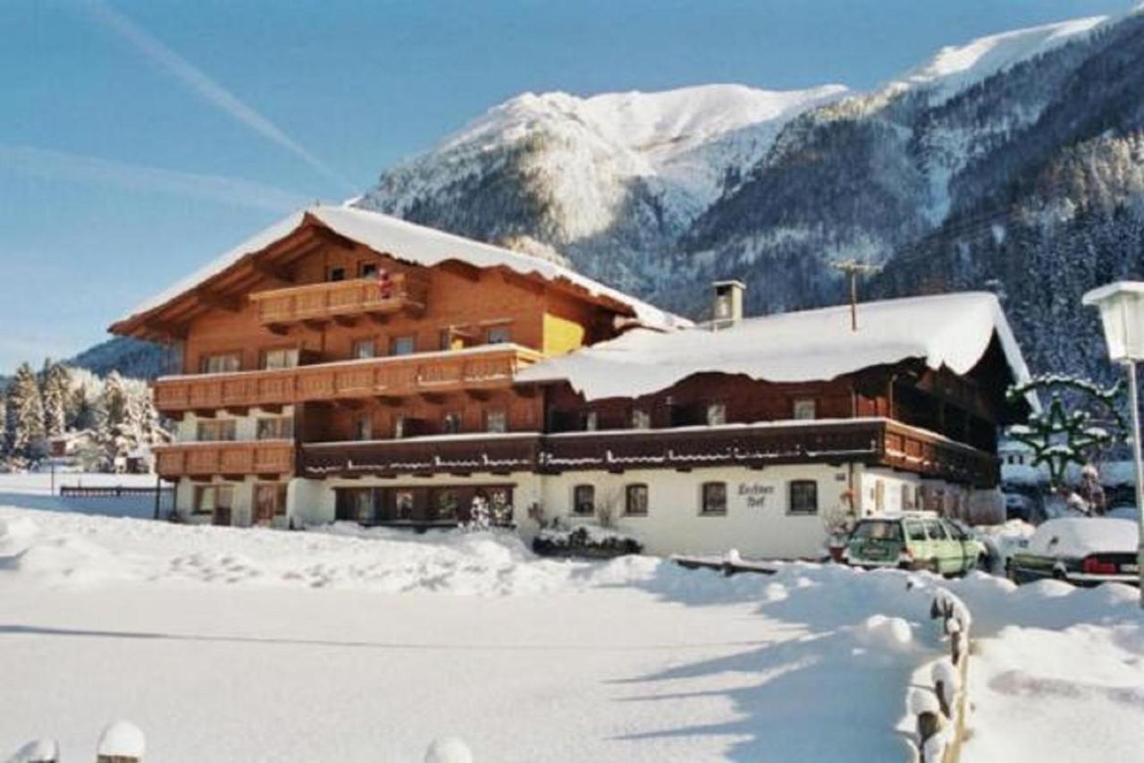 Lechnerhof Hotel-Garni Achenkirch Exterior foto